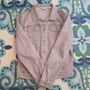 LL Bean 1912 Jean Jacket